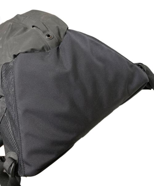 ARC'TERYX（アークテリクス）ARC'TERYX (アークテリクス) ARRO 22 アロー22 ブラックの古着・服飾アイテム