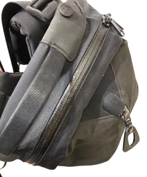 ARC'TERYX（アークテリクス）ARC'TERYX (アークテリクス) ARRO 22 アロー22 ブラックの古着・服飾アイテム