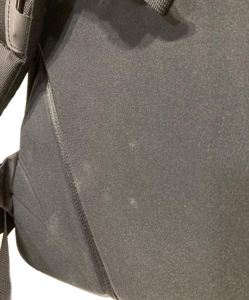 ARC'TERYX（アークテリクス）ARC'TERYX (アークテリクス) ARRO 22 アロー22 ブラックの古着・服飾アイテム