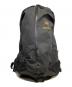 ARC'TERYX（アークテリクス）の古着「ARRO 22 アロー22」｜ブラック