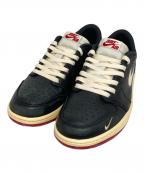 NIKE×NIGEL SYLVESTERナイキ×ナイジェル シルベスター）の古着「Air Jordan 1 Retro Low OG 