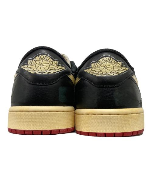 NIKE（ナイキ）NIKE (ナイキ) Nigel Sylvester (ナイジェル シルベスター) Air Jordan 1 Retro Low OG 