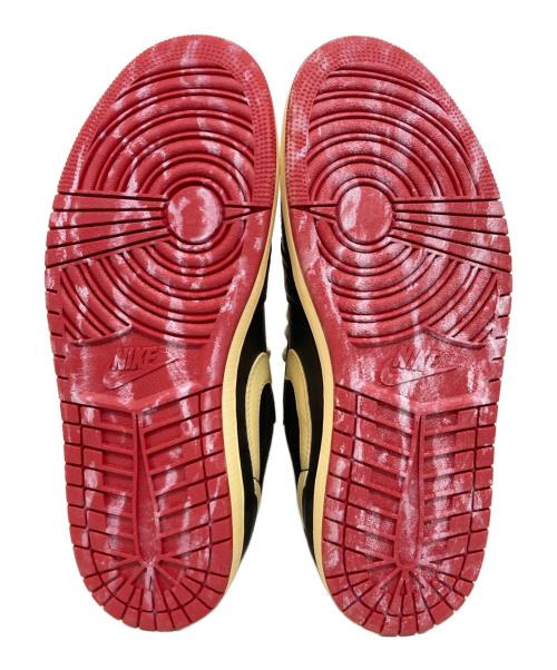 NIKE（ナイキ）NIKE (ナイキ) Nigel Sylvester (ナイジェル シルベスター) Air Jordan 1 Retro Low OG 