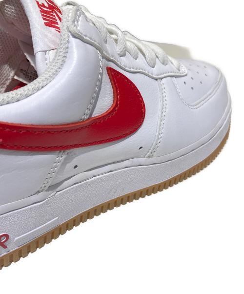 NIKE（ナイキ）NIKE (ナイキ) Air Force 1 Low Color of the Month 