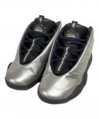 adidas×ALEXANDER WANGアディダス×アレキサンダー・ワン）の古着「AW FUTURESHELL」｜シルバー