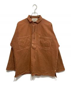 中古・古着通販】CarHartt (カーハート) WIP / SALINAC SHIRT JACKET