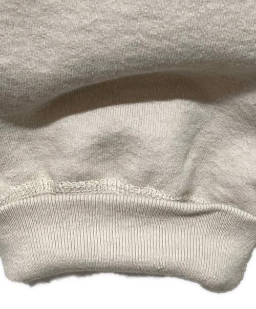 SUPREME（シュプリーム）SUPREME (シュプリーム) 21AW Box Logo Hooded Sweatshirt ベージュ サイズ:XLの古着・服飾アイテム