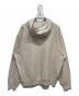 SUPREME (シュプリーム) 21AW Box Logo Hooded Sweatshirt ベージュ サイズ:XL：32000円