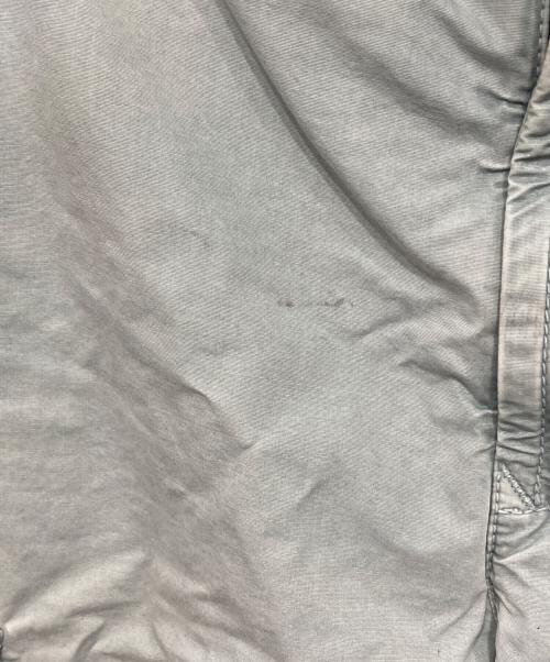 STONE ISLAND（ストーンアイランド）STONE ISLAND (ストーンアイランド) バミューダカーゴハーフパンツ グレー サイズ:W36の古着・服飾アイテム