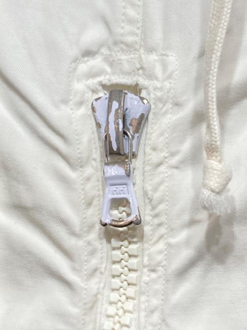 SWISS ARMY（スイスアーミー）SWISS ARMY (スイスアーミー) スノーカモミリタリーパンツ ホワイト サイズ:-の古着・服飾アイテム