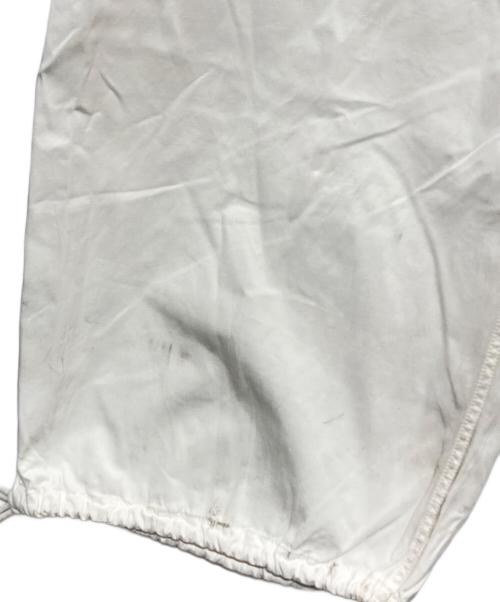 SWISS ARMY（スイスアーミー）SWISS ARMY (スイスアーミー) スノーカモミリタリーパンツ ホワイト サイズ:-の古着・服飾アイテム