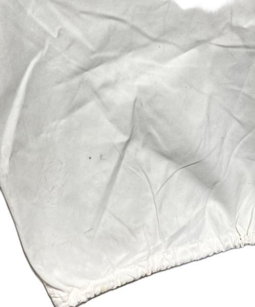 SWISS ARMY（スイスアーミー）SWISS ARMY (スイスアーミー) スノーカモミリタリーパンツ ホワイト サイズ:-の古着・服飾アイテム