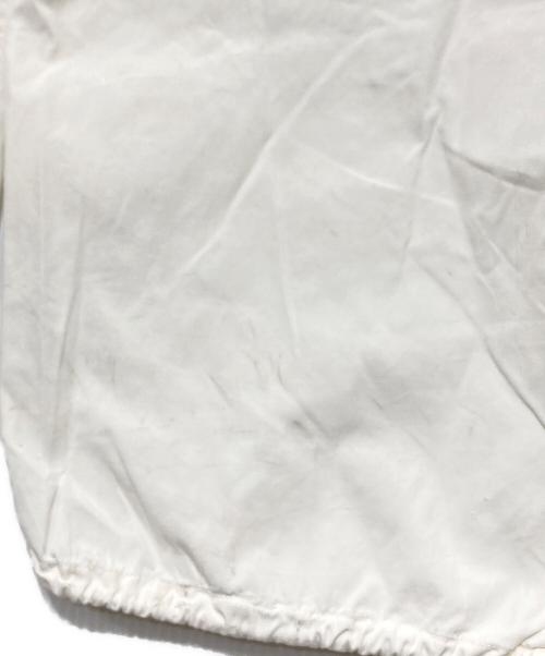 SWISS ARMY（スイスアーミー）SWISS ARMY (スイスアーミー) スノーカモミリタリーパンツ ホワイト サイズ:-の古着・服飾アイテム