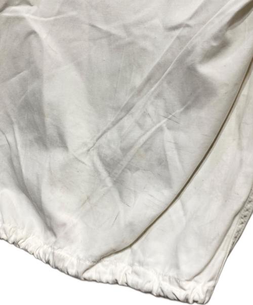 SWISS ARMY（スイスアーミー）SWISS ARMY (スイスアーミー) スノーカモミリタリーパンツ ホワイト サイズ:-の古着・服飾アイテム