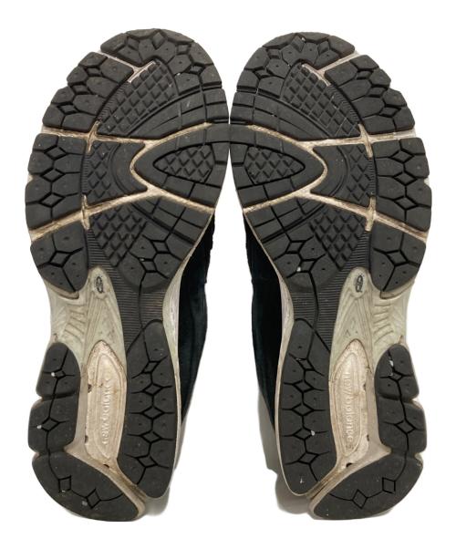 NEW BALANCE（ニューバランス）NEW BALANCE (ニューバランス) M2002RXV1 グレー×ブラック サイズ:27.5の古着・服飾アイテム