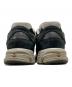 NEW BALANCE (ニューバランス) M2002RXV1 グレー×ブラック サイズ:27.5：11000円
