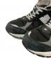 中古・古着 NEW BALANCE (ニューバランス) M2002RXV1 グレー×ブラック サイズ:27.5：11000円