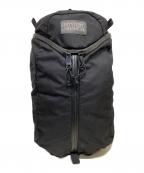 MYSTERY RANCHミステリーランチ）の古着「URBAN ASSAULT アーバンアサルト」｜ブラック