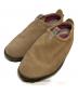 NIKE（ナイキ）の古着「AIR MOC LT」｜ブラウン