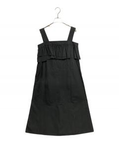 中古・古着通販】Curensology (カレンソロジー) ポプリンラッフル
