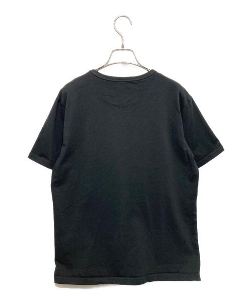 COACH（コーチ）COACH (コーチ) Tシャツ ブラック サイズ:Mの古着・服飾アイテム