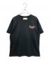 COACH（コーチ）の古着「Tシャツ」｜ブラック