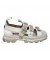 中古・古着 Dr.Martens (ドクターマーチン) PEARSON-サンダル アイボリー サイズ:43：6000円