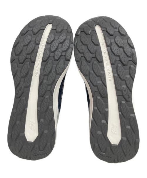 NEW BALANCE（ニューバランス）NEW BALANCE (ニューバランス) WW880 ECLIPSE(BC7) ネイビー サイズ:24.5の古着・服飾アイテム