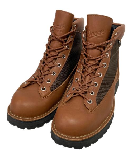 Danner（ダナー）Danner (ダナー) DANNER FIELD ダナーフィールド ブラウン サイズ:26.0の古着・服飾アイテム