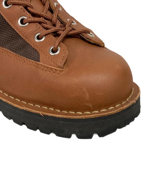 Danner（ダナー）Danner (ダナー) DANNER FIELD ダナーフィールド ブラウン サイズ:26.0の古着・服飾アイテム