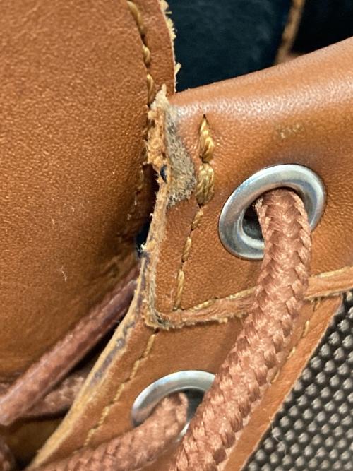 Danner（ダナー）Danner (ダナー) DANNER FIELD ダナーフィールド ブラウン サイズ:26.0の古着・服飾アイテム