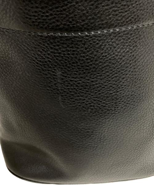 N25（エヌニジュウゴ）N25 (エヌニジュウゴ) ショルダーバッグ ブラックの古着・服飾アイテム