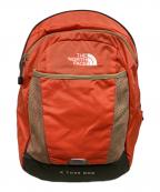 THE NORTH FACEザ ノース フェイス）の古着「K TOSS BOX」｜オレンジ