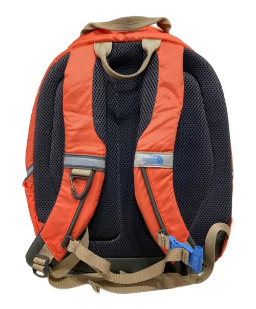 THE NORTH FACE（ザ ノース フェイス）THE NORTH FACE (ザ ノース フェイス) K TOSS BOX オレンジの古着・服飾アイテム