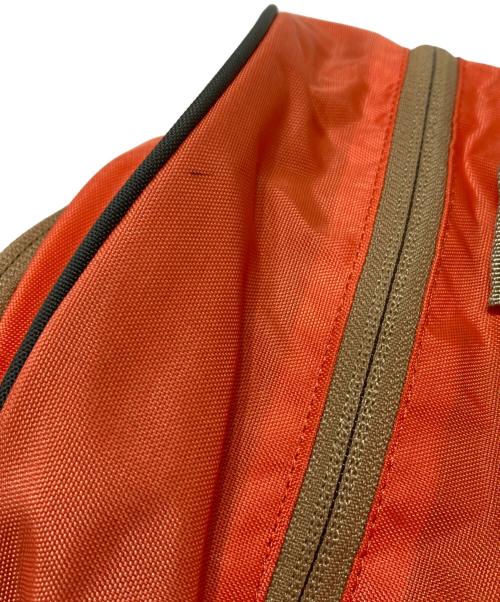 THE NORTH FACE（ザ ノース フェイス）THE NORTH FACE (ザ ノース フェイス) K TOSS BOX オレンジの古着・服飾アイテム