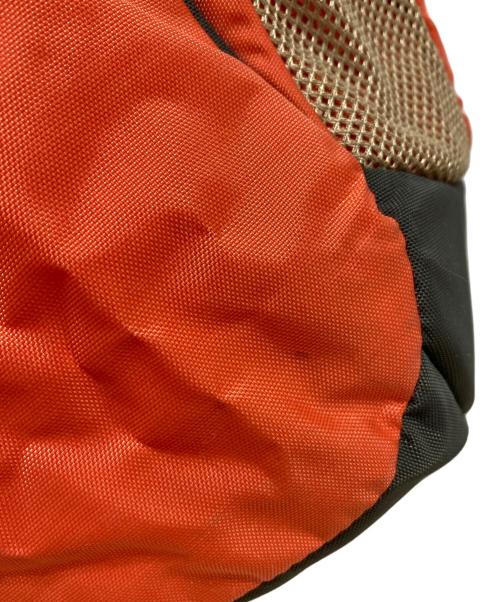 THE NORTH FACE（ザ ノース フェイス）THE NORTH FACE (ザ ノース フェイス) K TOSS BOX オレンジの古着・服飾アイテム