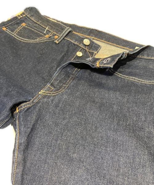 501LEVI'S PReMIUM（リーバイスプレミアム）501LEVI'S PReMIUM (リーバイスプレミアム) デニムパンツ インディゴ サイズ:33-34の古着・服飾アイテム