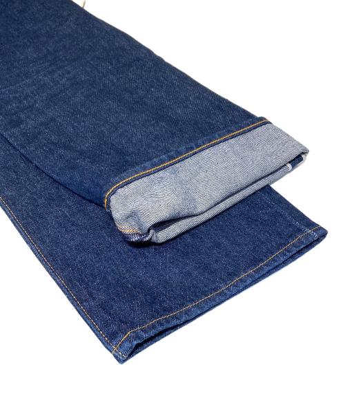 501LEVI'S PReMIUM（リーバイスプレミアム）501LEVI'S PReMIUM (リーバイスプレミアム) デニムパンツ インディゴ サイズ:33-34の古着・服飾アイテム
