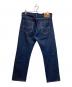 501LEVI'S PReMIUM (リーバイスプレミアム) デニムパンツ インディゴ サイズ:33-34：7000円