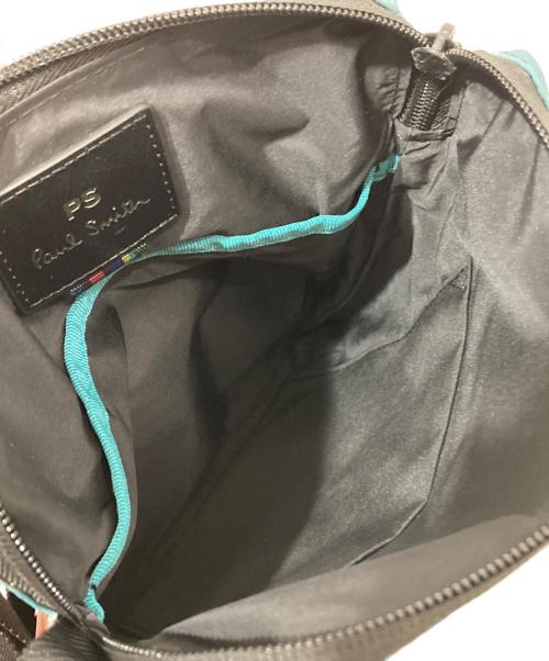 PS Paul Smith（ＰＳポールスミス）PS Paul Smith (ＰＳポールスミス) ショルダーバッグ マルチカラーの古着・服飾アイテム
