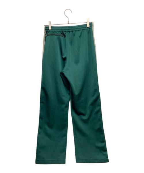 Needles（ニードルズ）Needles (ニードルズ) トラックパンツ グリーン サイズ:Sの古着・服飾アイテム