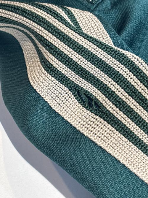 Needles（ニードルズ）Needles (ニードルズ) トラックパンツ グリーン サイズ:Sの古着・服飾アイテム