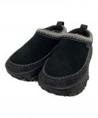 UGGアグ）の古着「Tasman II」｜ブラック