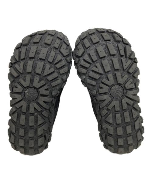 UGG（アグ）UGG (アグ) Tasman II ブラック サイズ:23の古着・服飾アイテム