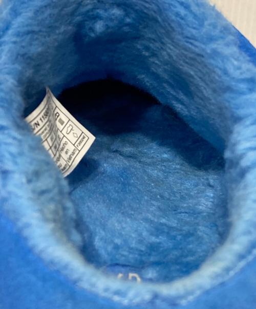 UGG（アグ）UGG (アグ) Pumped Slide ブルー サイズ:22の古着・服飾アイテム