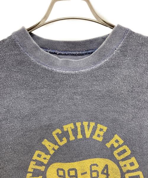 FRAMeWORK（フレームワーク）FRAMeWORK (フレームワーク) スウェット グレー サイズ:-の古着・服飾アイテム