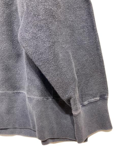 FRAMeWORK（フレームワーク）FRAMeWORK (フレームワーク) スウェット グレー サイズ:-の古着・服飾アイテム