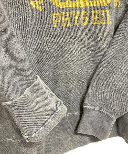 FRAMeWORK（フレームワーク）FRAMeWORK (フレームワーク) スウェット グレー サイズ:-の古着・服飾アイテム