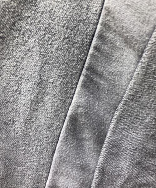 FRAMeWORK（フレームワーク）FRAMeWORK (フレームワーク) スウェット グレー サイズ:-の古着・服飾アイテム