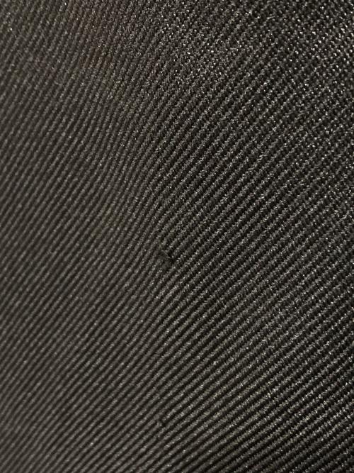 HARE（ハレ）HARE (ハレ) 2WAYドルマンコート ブラック サイズ:Mの古着・服飾アイテム